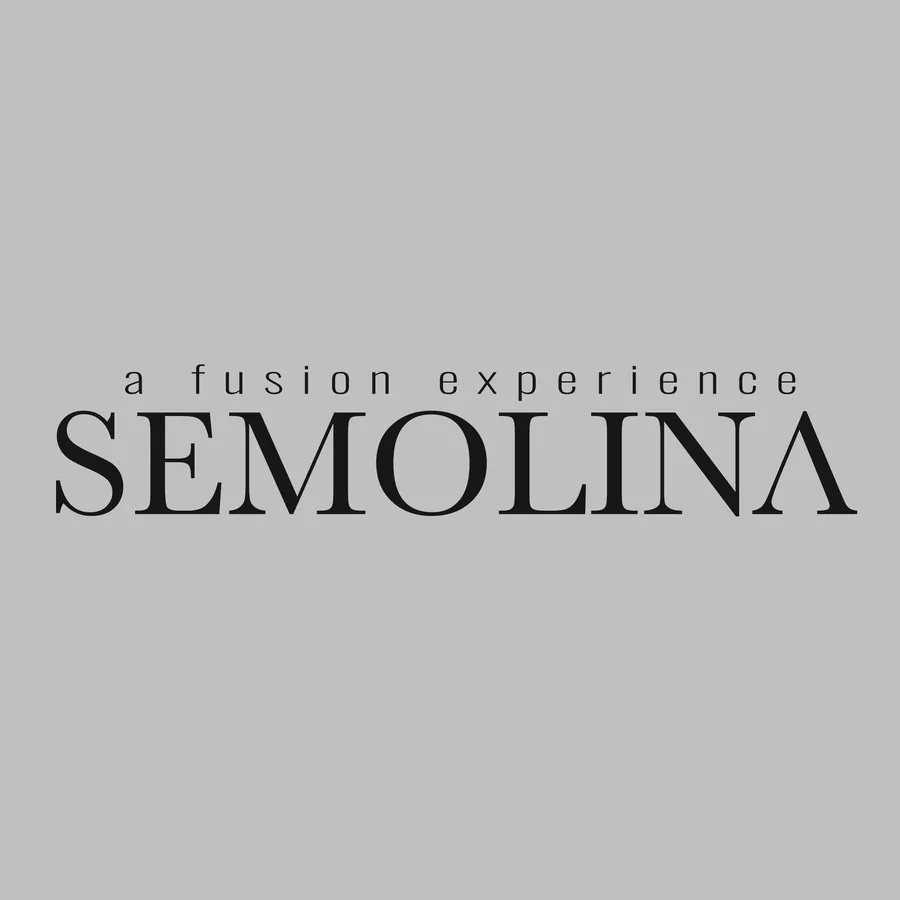 Semolina logo